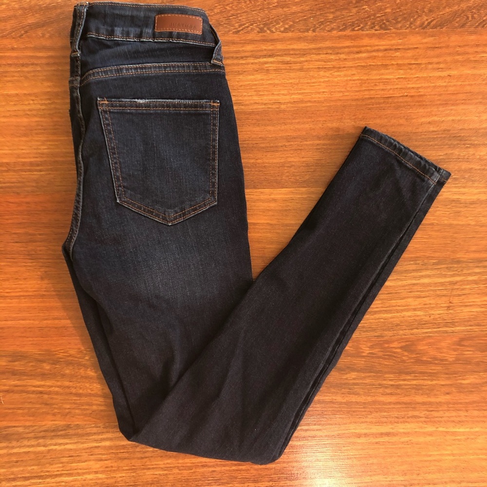 Dark Denim